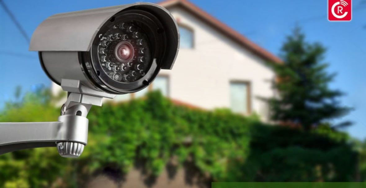 WLAN Solution in Video Surveillance